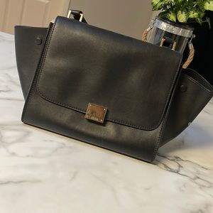 COPY - Trapeze Purse